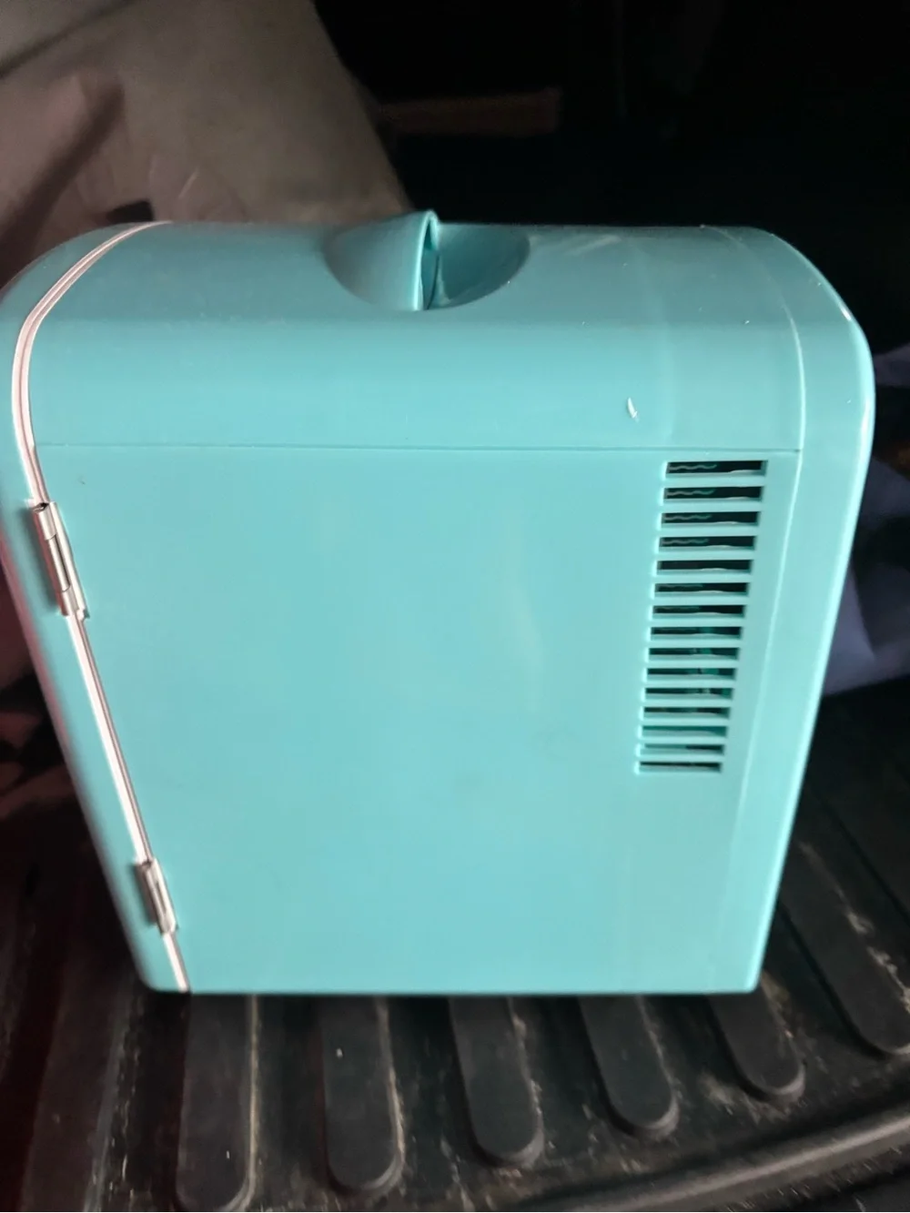 N/A chefman portable
